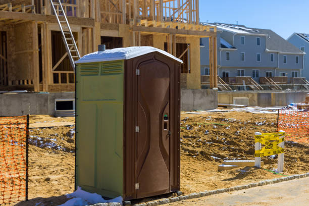Porta potty services near me in Franklin, WI
