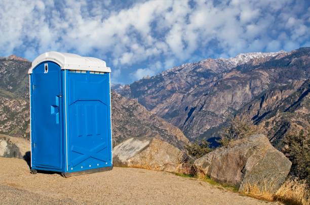 Best Affordable porta potty rental  in Franklin, WI