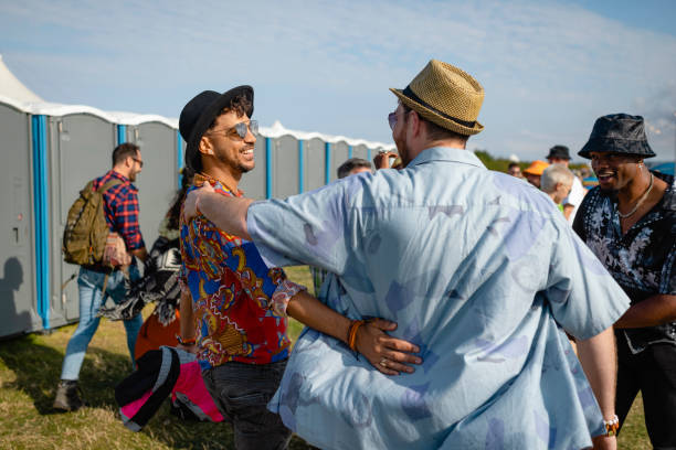 Best Best portable toilet rental  in Franklin, WI