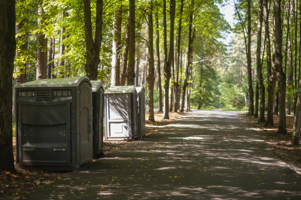 Best Construction site porta potty rental  in Franklin, WI