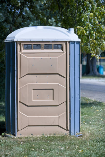 Best Porta potty rental for festivals  in Franklin, WI