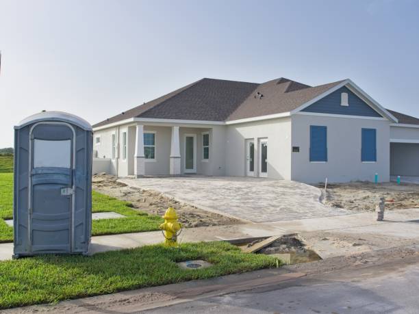 Best Sanitation services for porta potties  in Franklin, WI