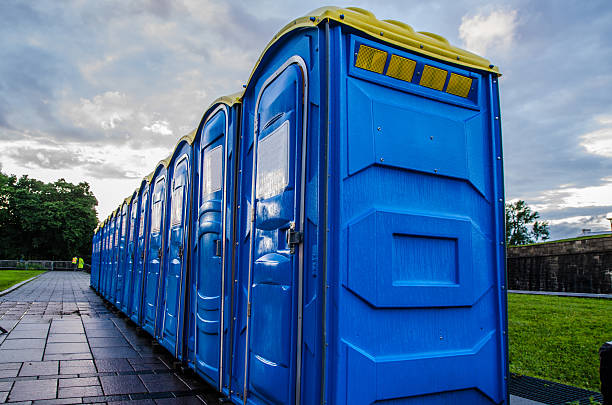 Best Portable restroom solutions  in Franklin, WI