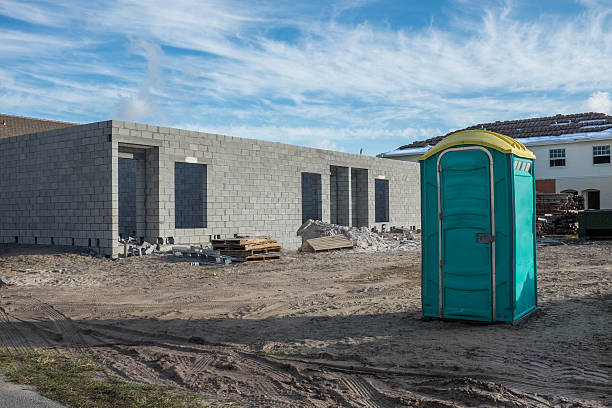 Best Portable bathroom rental  in Franklin, WI